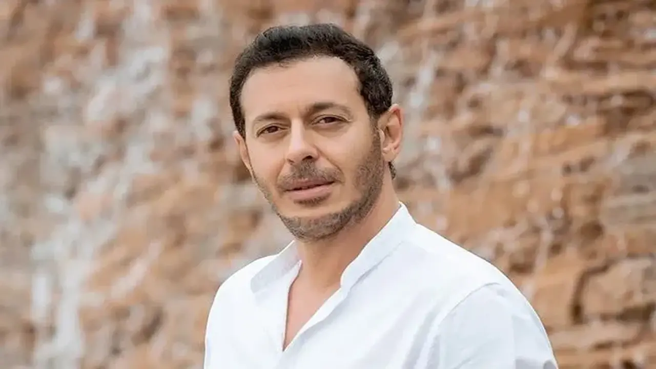 متى تُعرض الحلقة 8 من مسلسل درش للفنان مصطفى شعبان؟